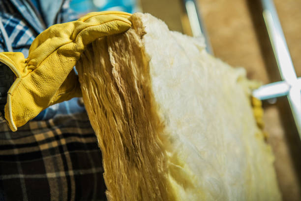 Melcher Dallas, IA Insulation Contractor Company