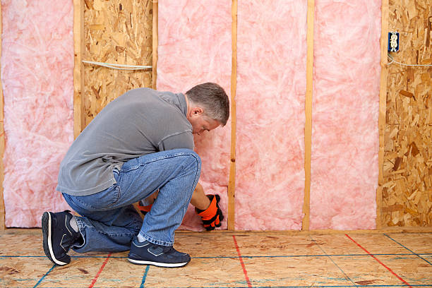 Range of Insulation Solutions in Melcher Dallas, IA